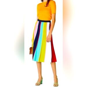 J. Crew knit skirt size small